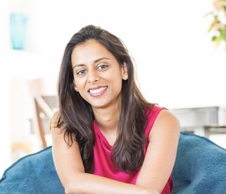 Image of Dr. Parveen Parmar